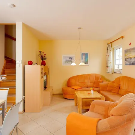 55 1 Lindenweg 5 A Apartment *