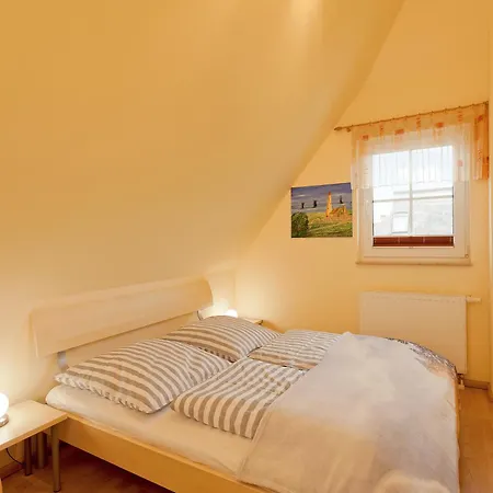 Appartement 55 1 Lindenweg 5 A *