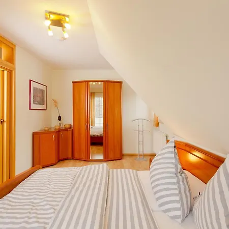 Appartement 55 1 Lindenweg 5 A Karlshagen