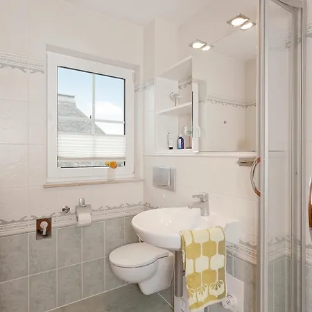 Appartement 55 1 Lindenweg 5 A Karlshagen