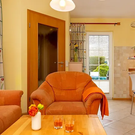 Apartment 55 1 Lindenweg 5 A
